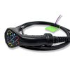 8-Button Controller, with Trigger, 15' Cord