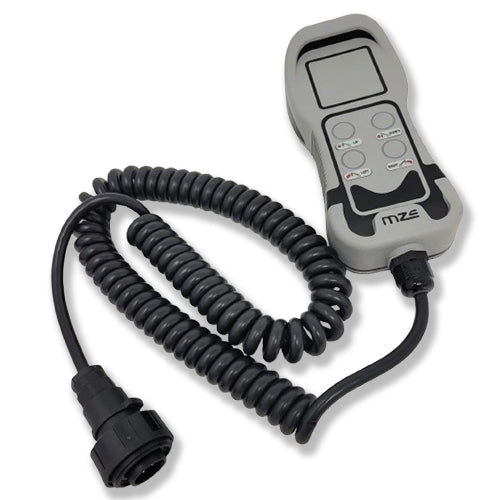 WD Wire Controller
