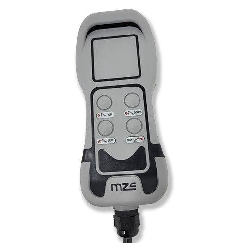 WD Wire Controller