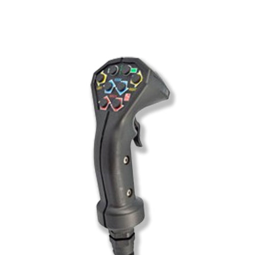 8-Button Controller, with Trigger, 20' Cord