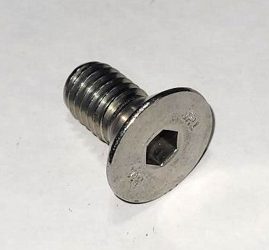 Pinion Gear Screw