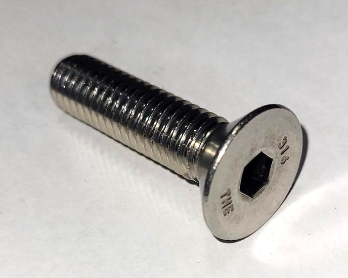 Manifold Block Mounting Screw
