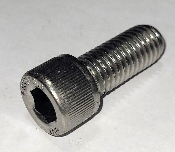 Motor Mounting Screw