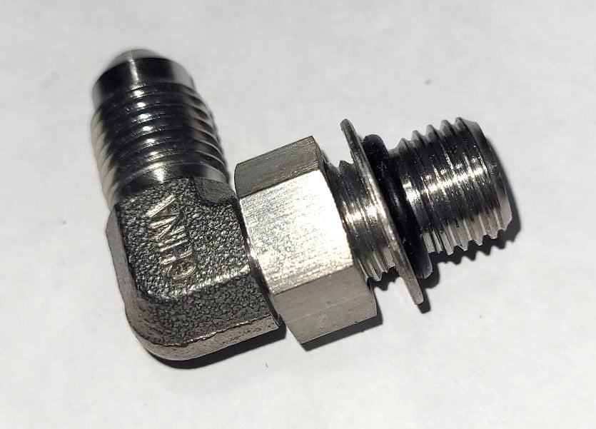 Elbow Fitting