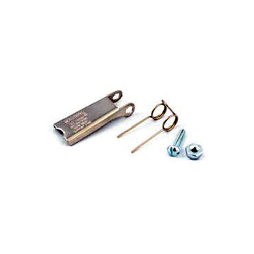 Latch, Hook Weight