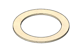 Truck Seals, Bearing