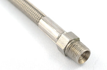 Hose, Braided