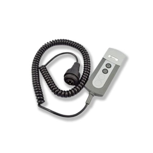 WD Pendant Controller
