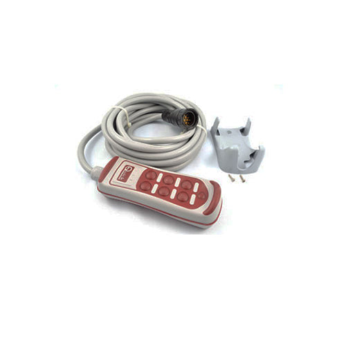 6-Button Controller