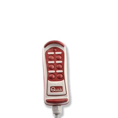 6-Button Controller