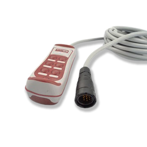 6-Button Controller