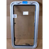 106TH Hinged Window, Clearance #12