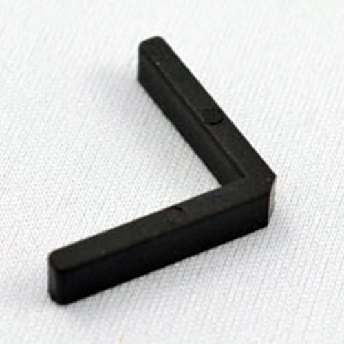 Screen "L" Block