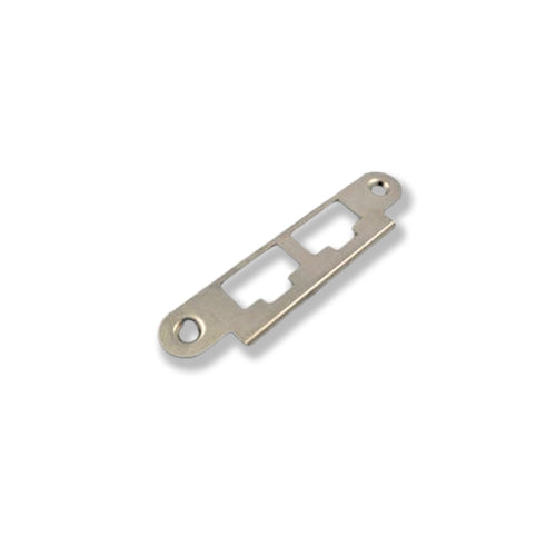 Lock Parts, Striker Plate, 31mm