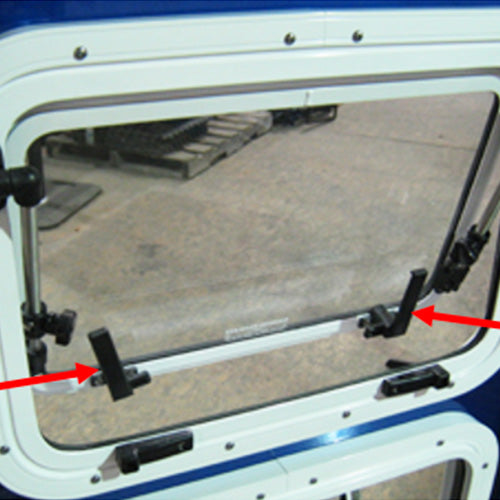 106 Cam Handle Kit