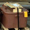 201 Hatch Freeman Marine, Clearance