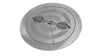 Model 15" Hatches with Ring