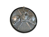 Model 15" Hatches with Ring
