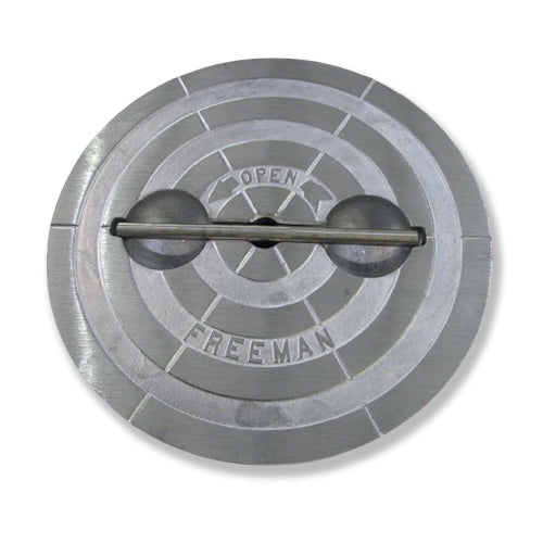 Model 18 Hatch, CPA Only (Compression)