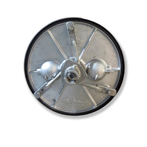 Model 18 Hatch, CPA Only (Compression)