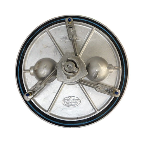 Model 18K Hatch, CPA Only (Knife Edge)