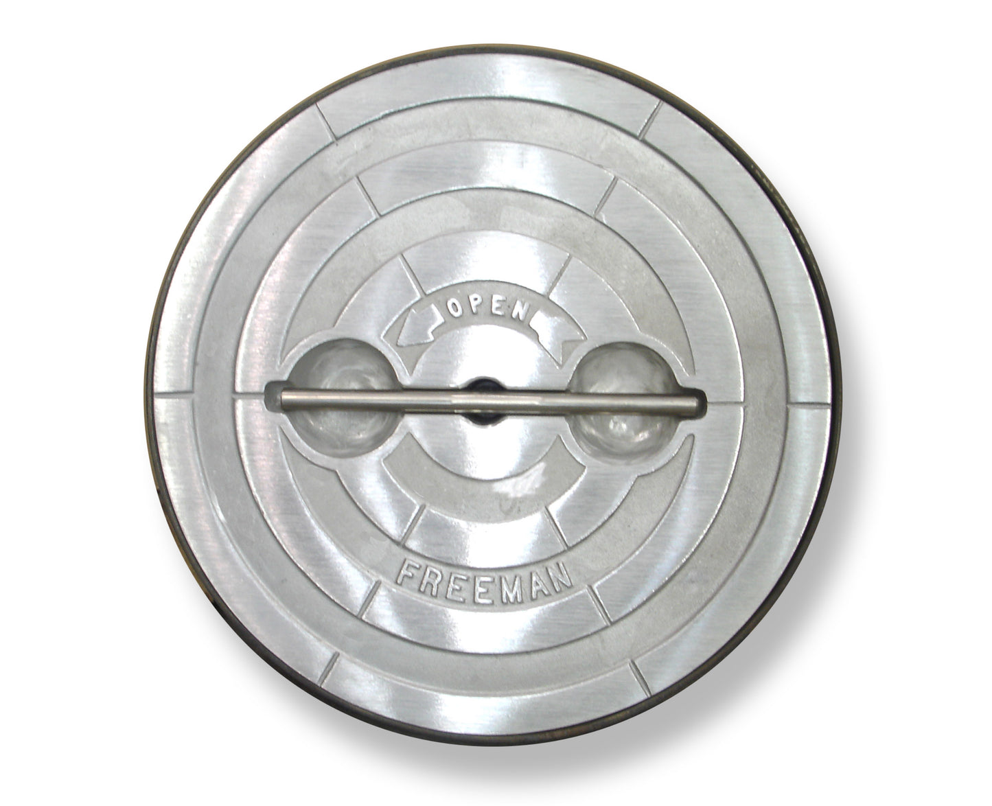 Quick-Ship, Model 20 Hatch with Ring