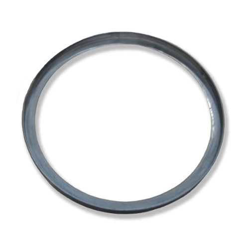 Stainless Steel Ring, Model 22 Hatch (Compression)