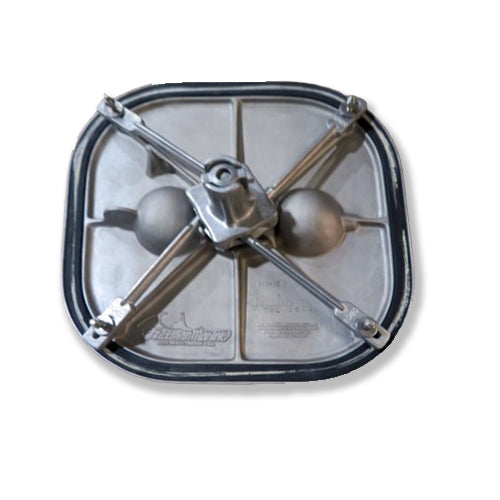 Model 2020K, CPA Only (Knife Edge)
