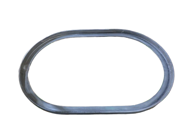 Steel Ring, Model 1524K Replaceable Parts