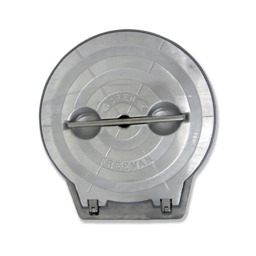 Model 18, Hinged Hatch with Ring (Compression)