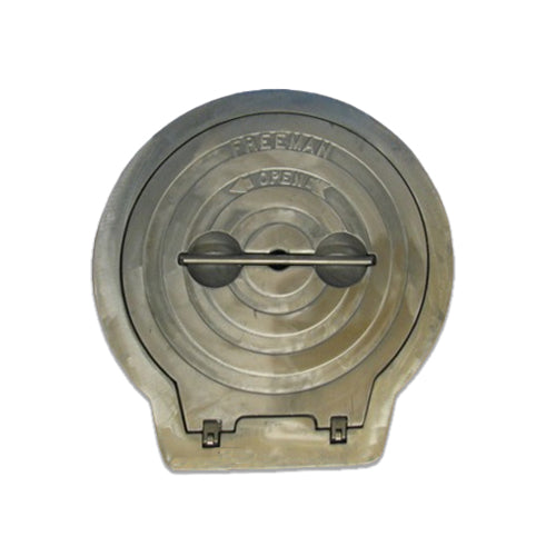 Model 20 Hinged Hatch, CPA Only (Compression)