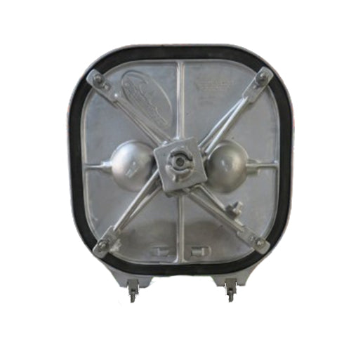 Model 2020HK, Hinged Hatch, CPA Only (Knife Edge)
