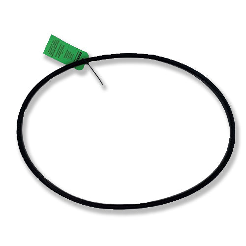 Gasket, Buna-N, Model 20 Hatch (Compression)