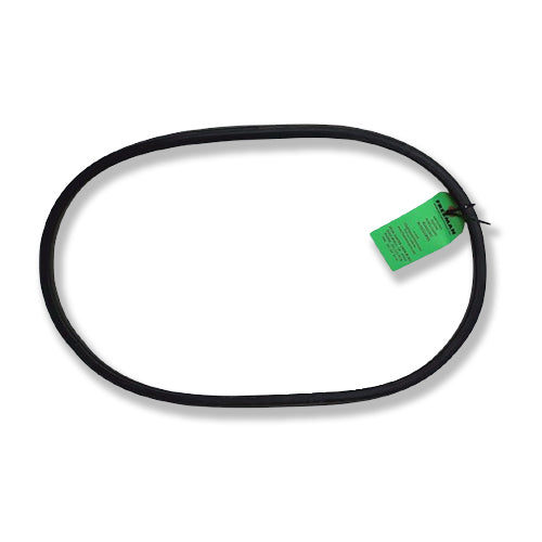 Gasket, Model 18 Hatch (Knife Edge, AL Ring)
