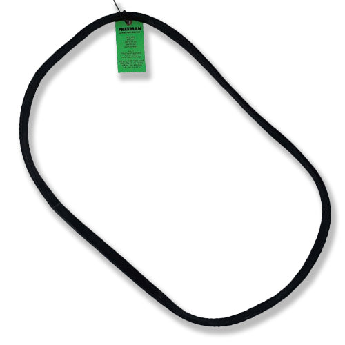Gasket, Model 24 Hatch (Knife Edge, STL Ring)