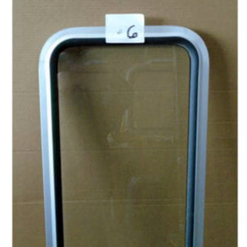 D5 Fixed Window, Clearance #6