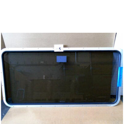D5 Fixed Window, Clearance #5