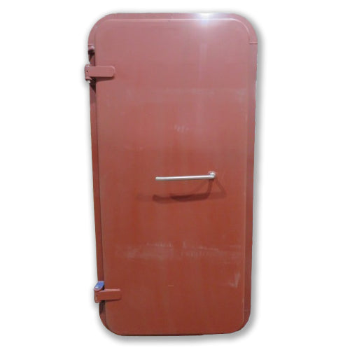 1212-A60 Freeman Door, Clearance