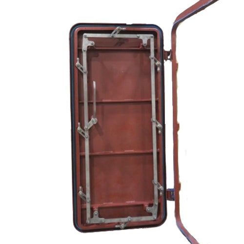 1212-A60 Freeman Door, Clearance