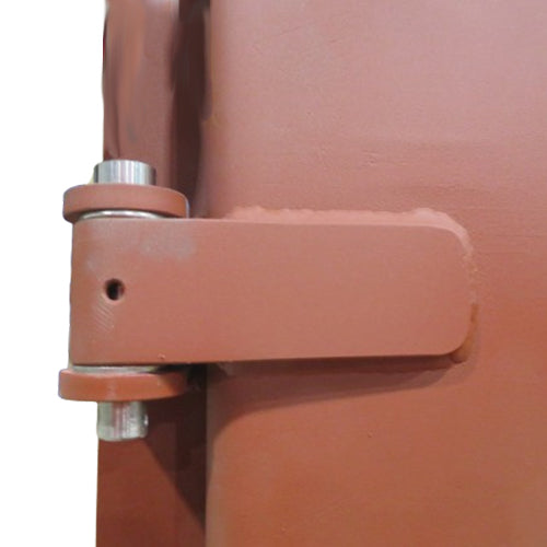 1212-A60 Freeman Door, Clearance