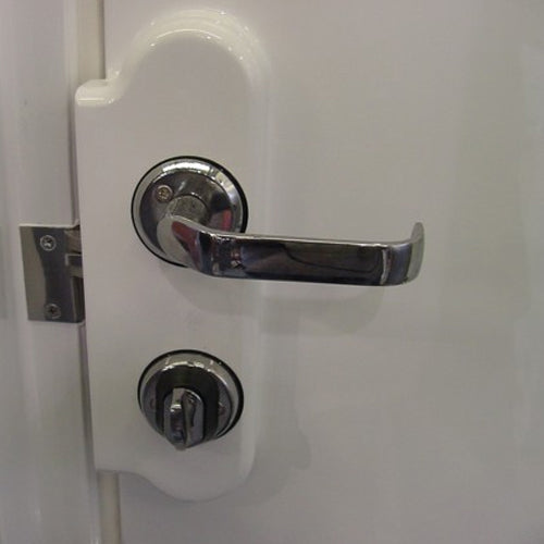 1430 Freeman Door, Clearance
