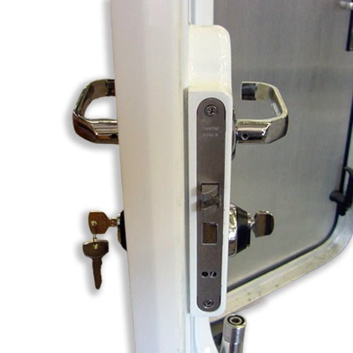 1430 Freeman Door, Clearance