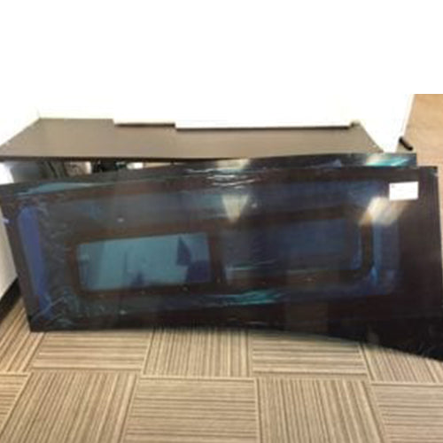 Glass in Glass Slider, Clearance