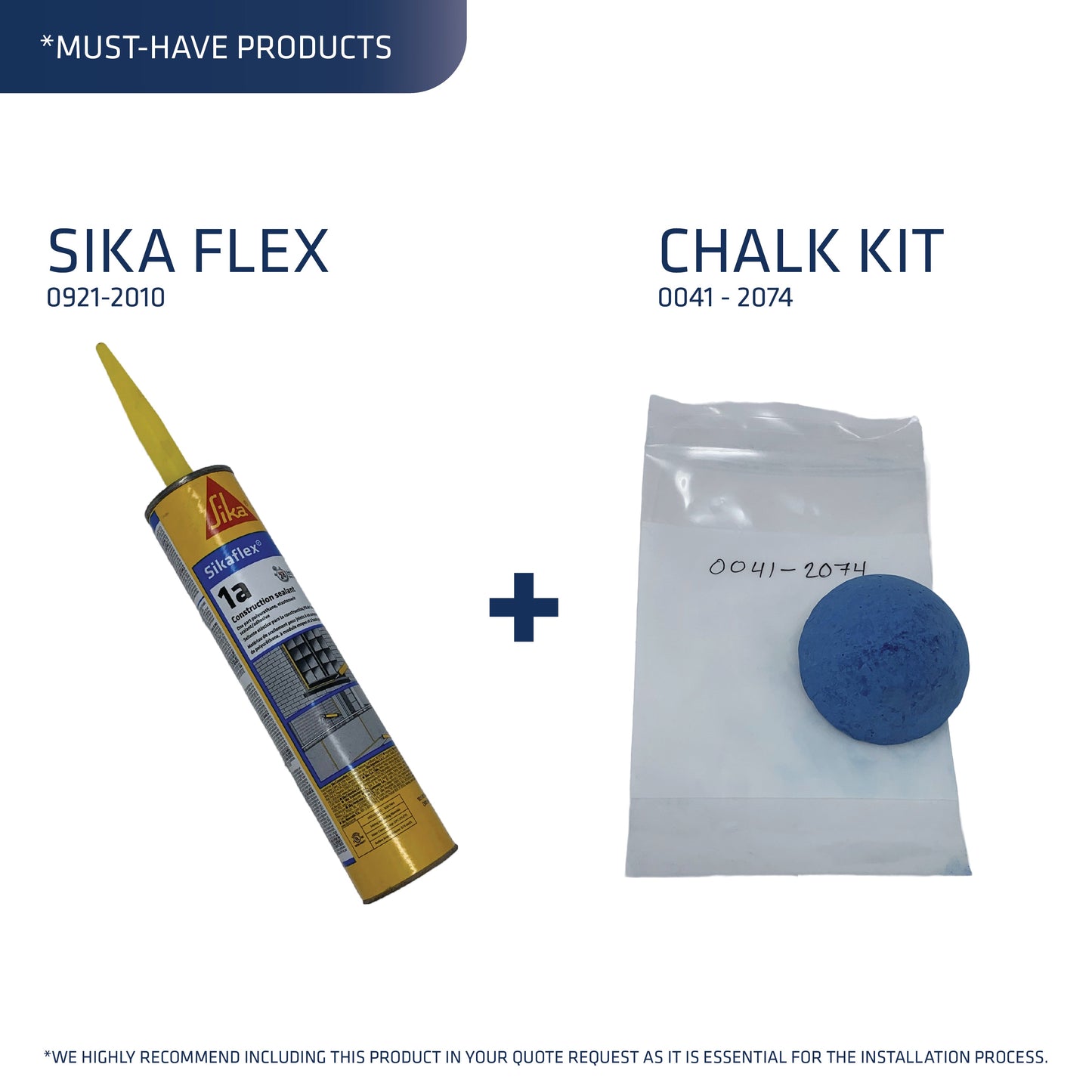 Gasket, Neoprene