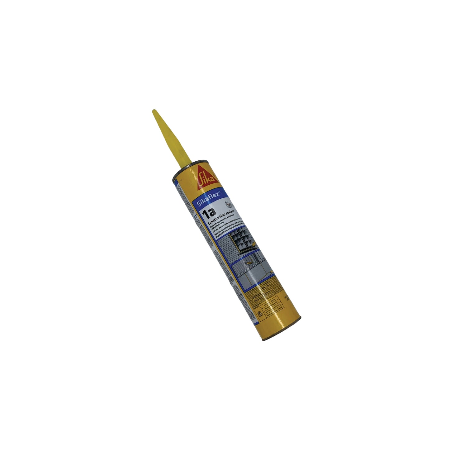 Sealant, Sikaflex