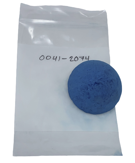 Gasket, Bulk (Knife-edge Hatch)