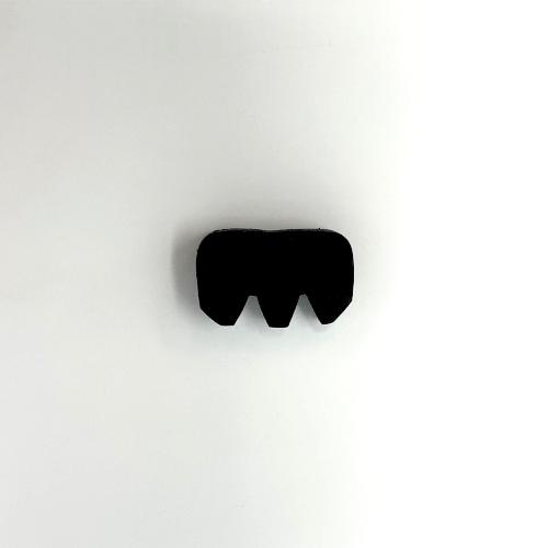 Gasket, Bulk (Knife-edge Hatch)