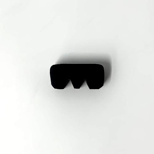 Gasket, Bulk (Knife-edge Hatch)