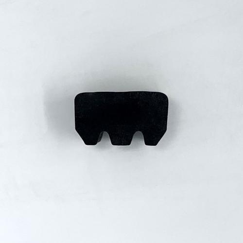 Gasket, Bulk (Knife-edge Hatch)