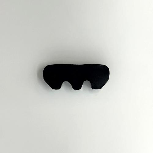 Gasket , Bulk (Knife-edge Hatch)
